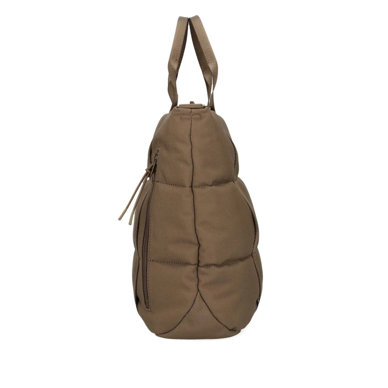 zwei Mademoiselle MTP110 - Bolso bandolera 35 cm (brown)