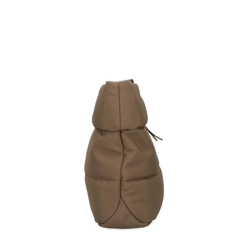 zwei Mademoiselle MTP100 - Bolso bandolera 35 cm (brown)