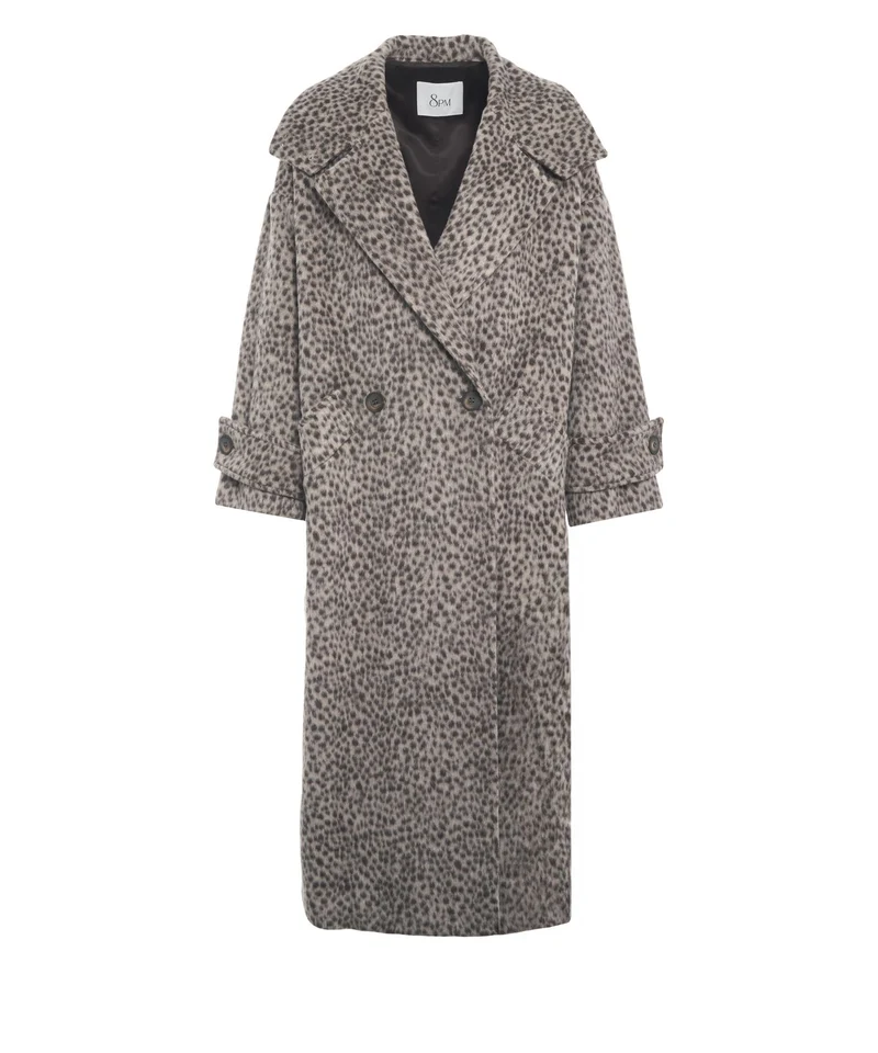Cappotto 'Dahlia'