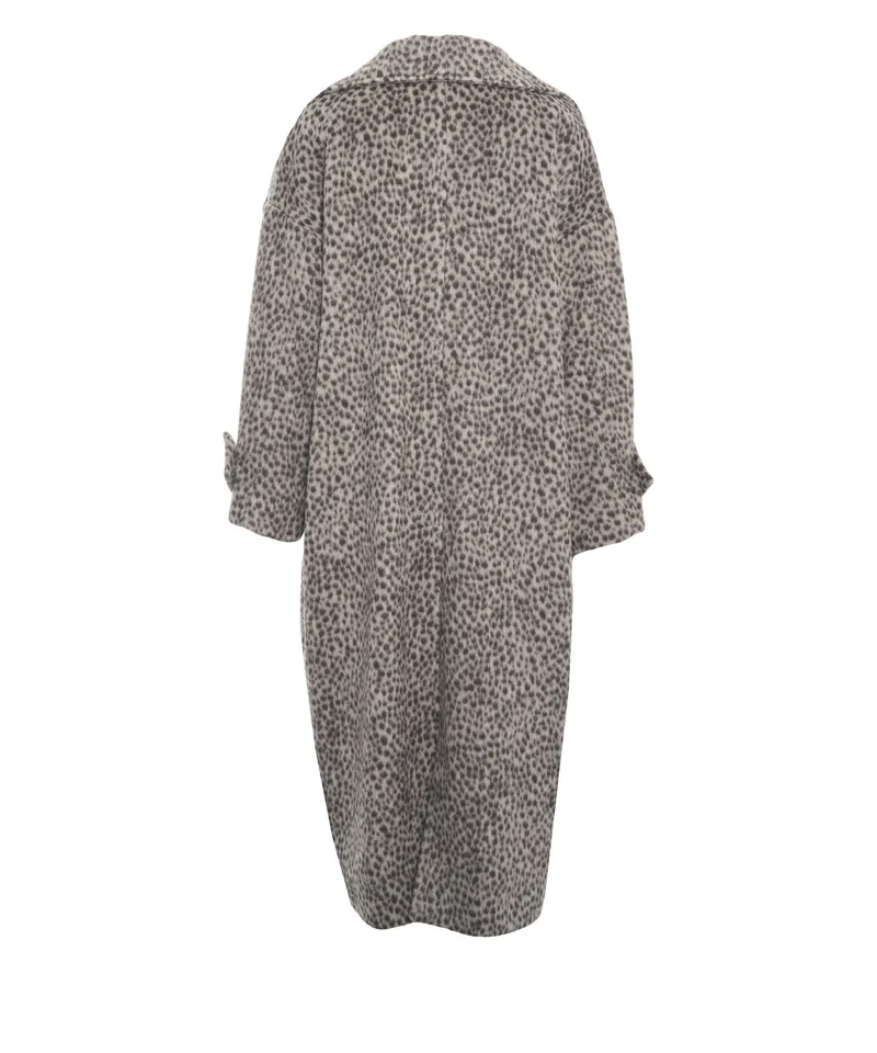 Cappotto 'Dahlia'