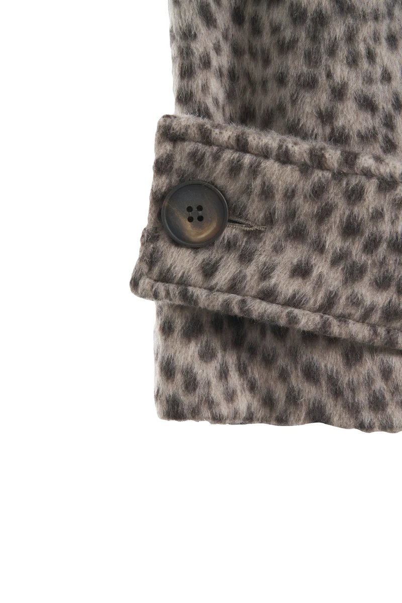 Cappotto 'Dahlia'