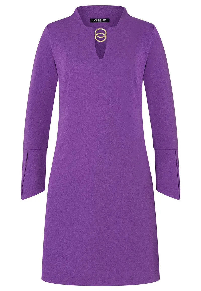 A-Linienkleid Okema