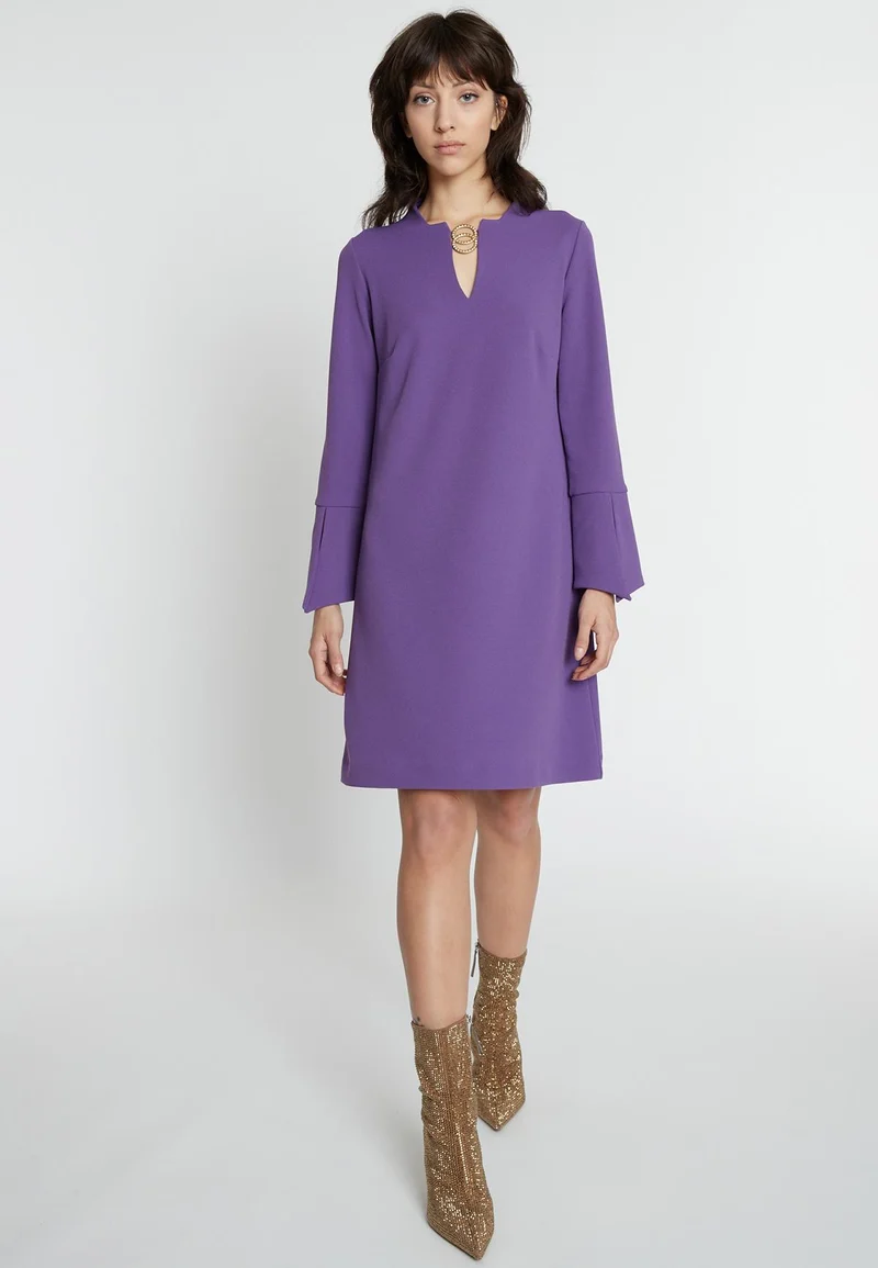 A-Linienkleid Okema
