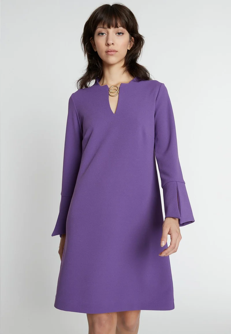A-Linienkleid Okema