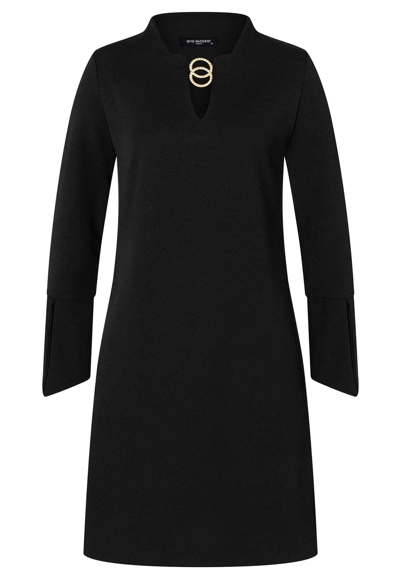 Elegantes Kleid Okela