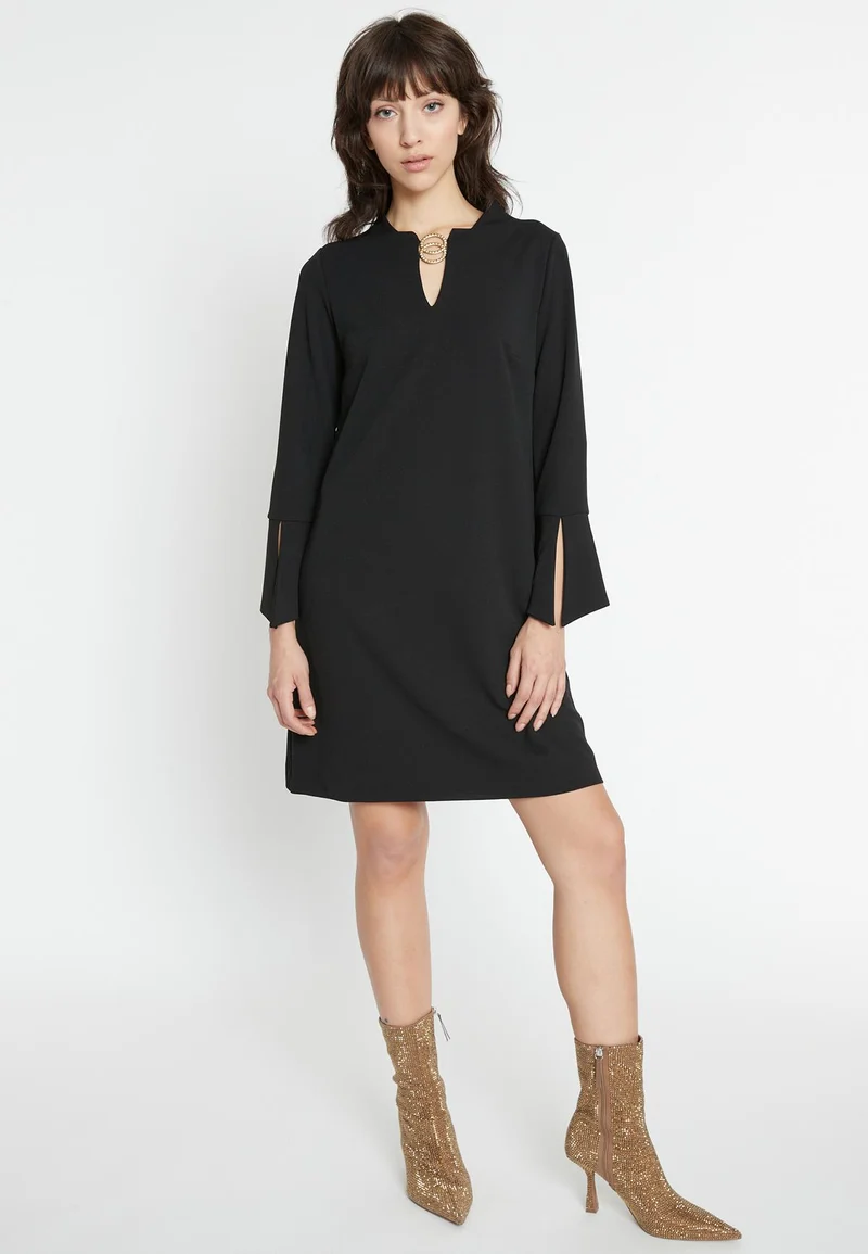 Elegantes Kleid Okela