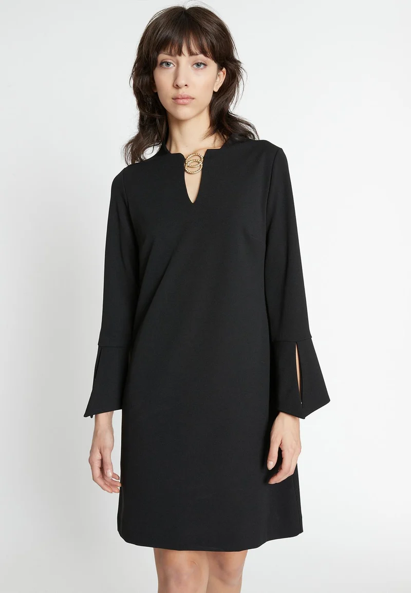 Elegantes Kleid Okela