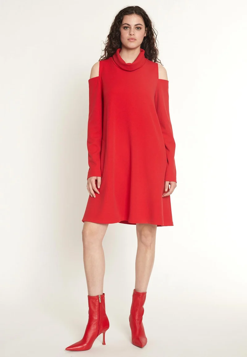 Weites Kleid Okary
