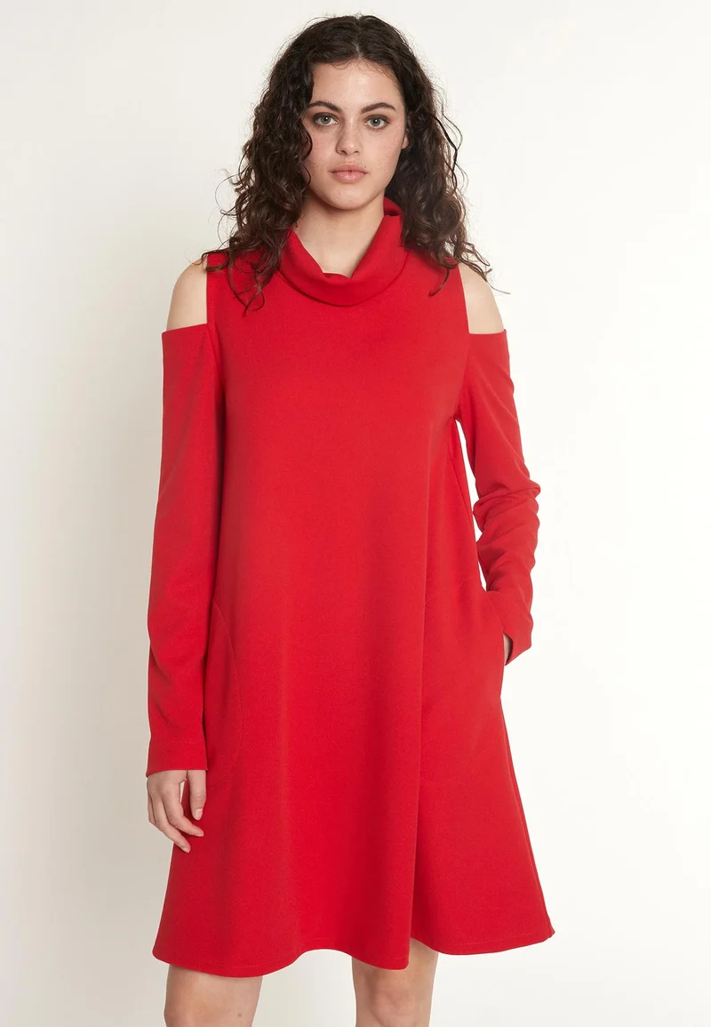 Weites Kleid Okary