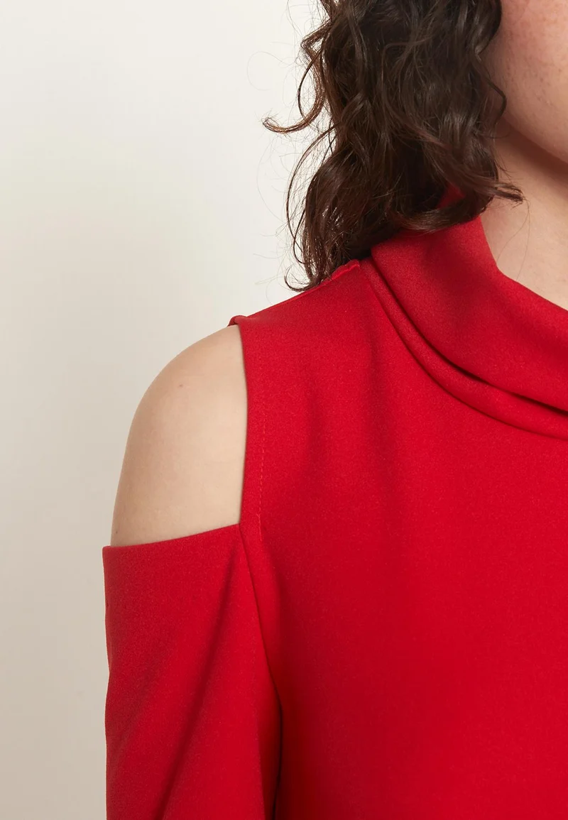 Weites Kleid Okary