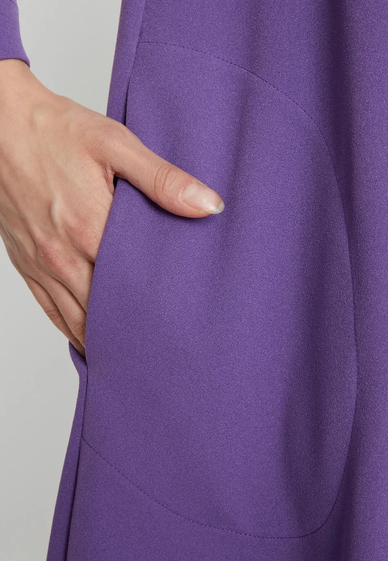 Cut Out Kleid Okara