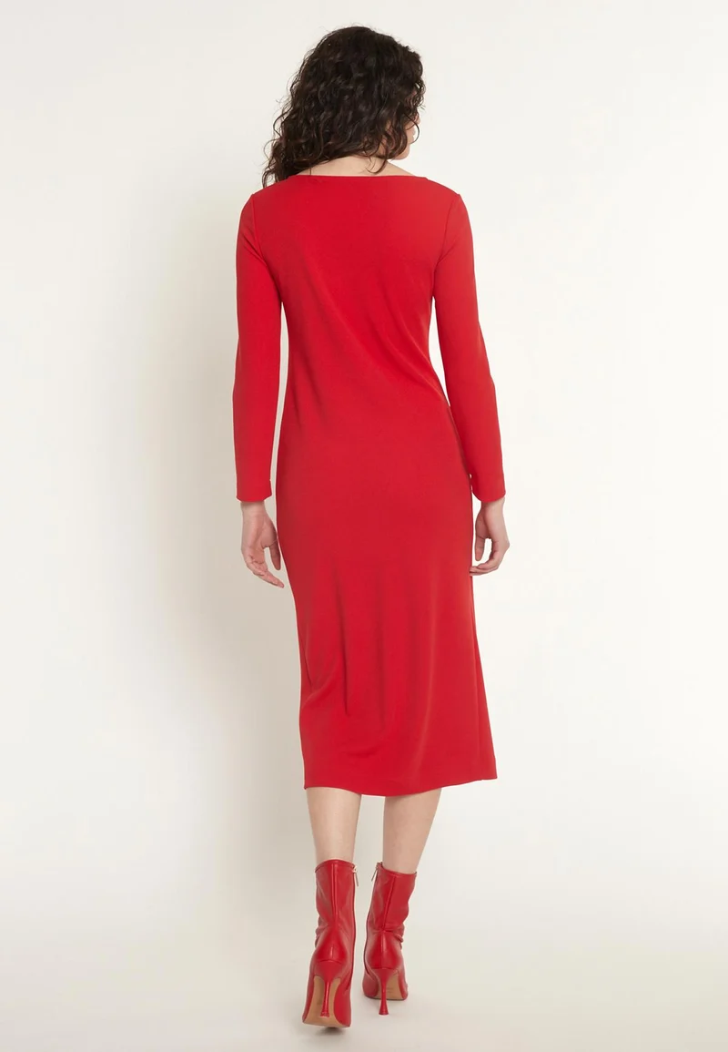 Bleistiftkleid Oktasa