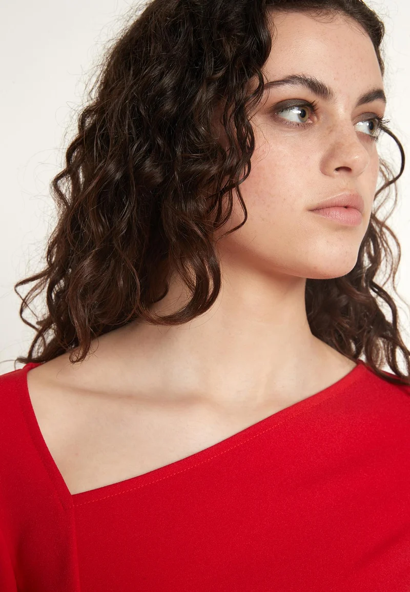 Bleistiftkleid Oktasa