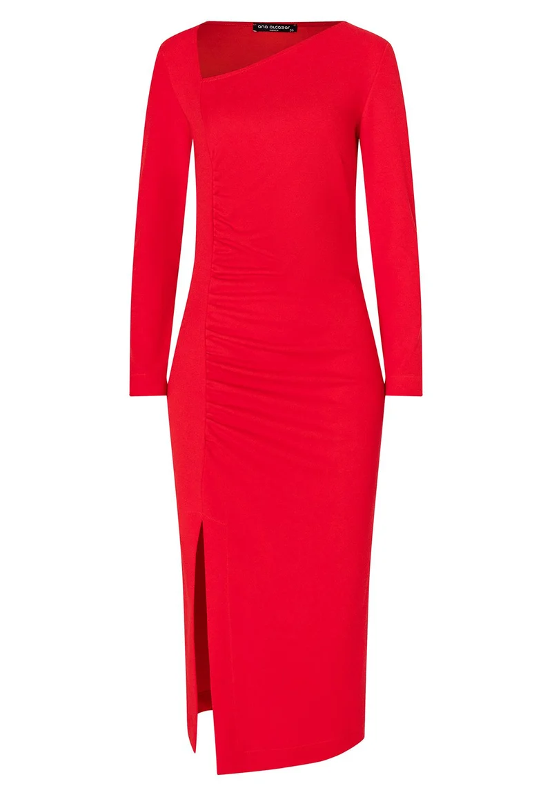 Bleistiftkleid Oktasa