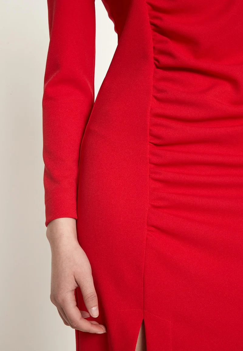 Bleistiftkleid Oktasa