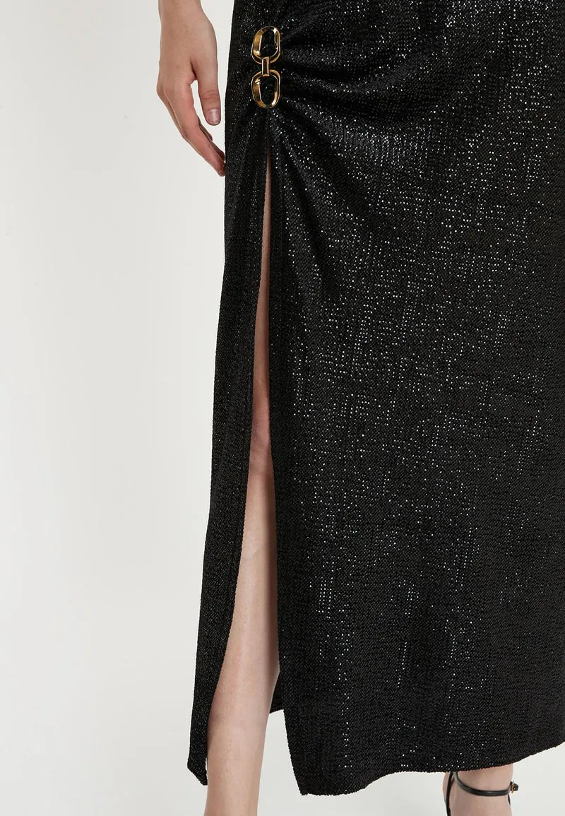 Maxikleid Tajali