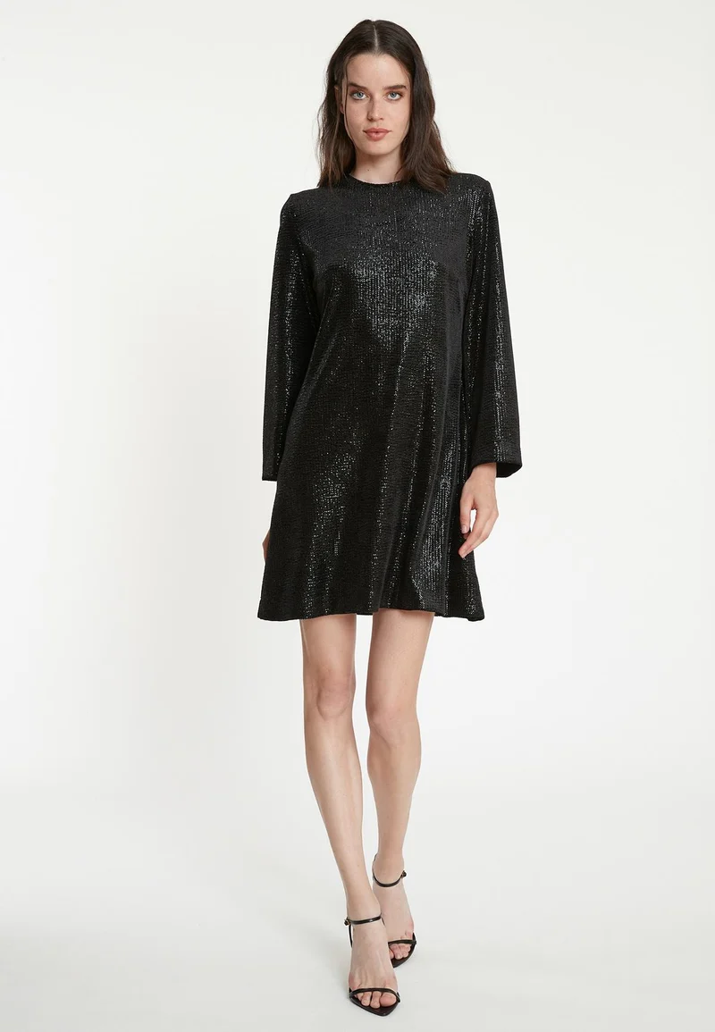 Glamour Kleid Taja