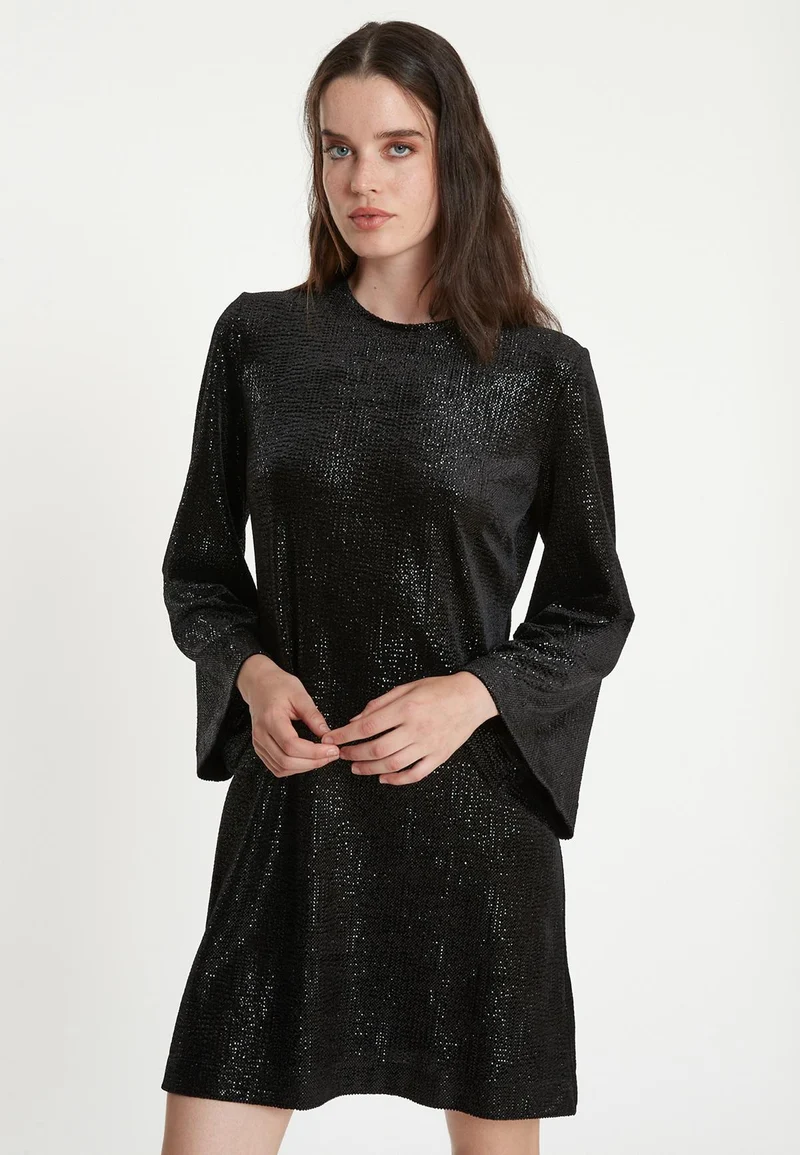 Glamour Kleid Taja