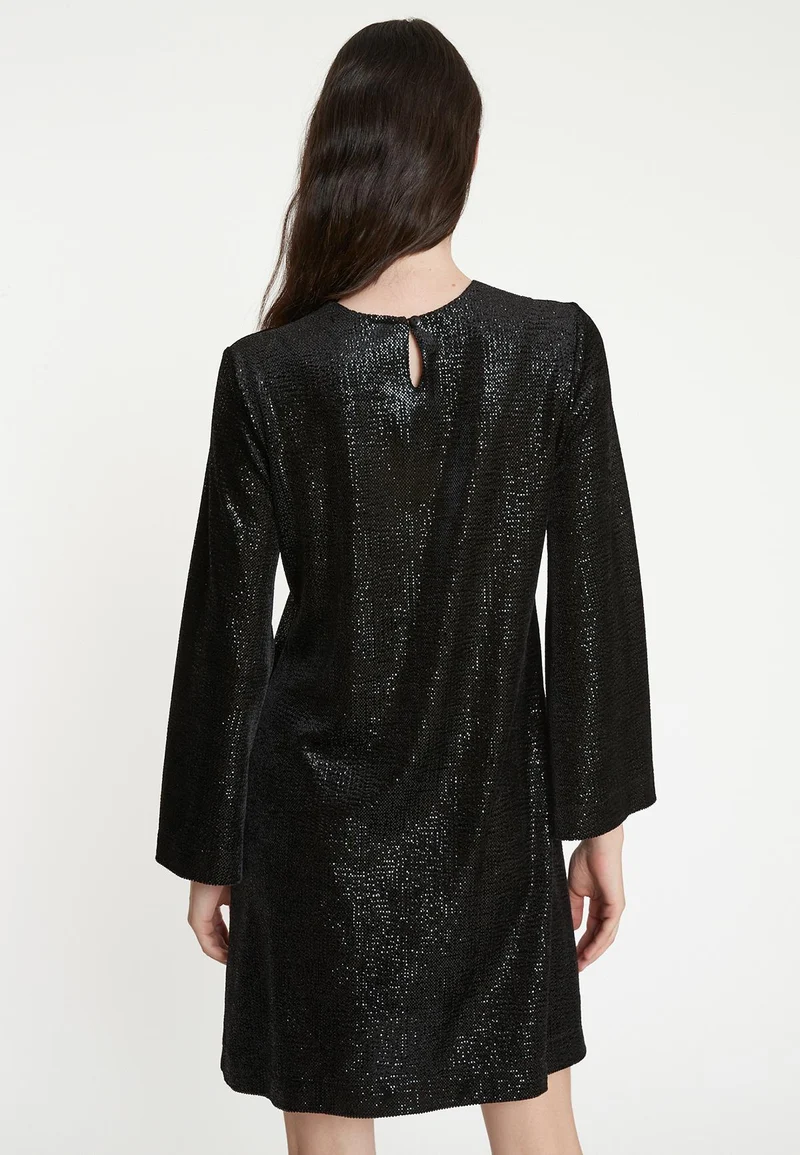 Glamour Kleid Taja