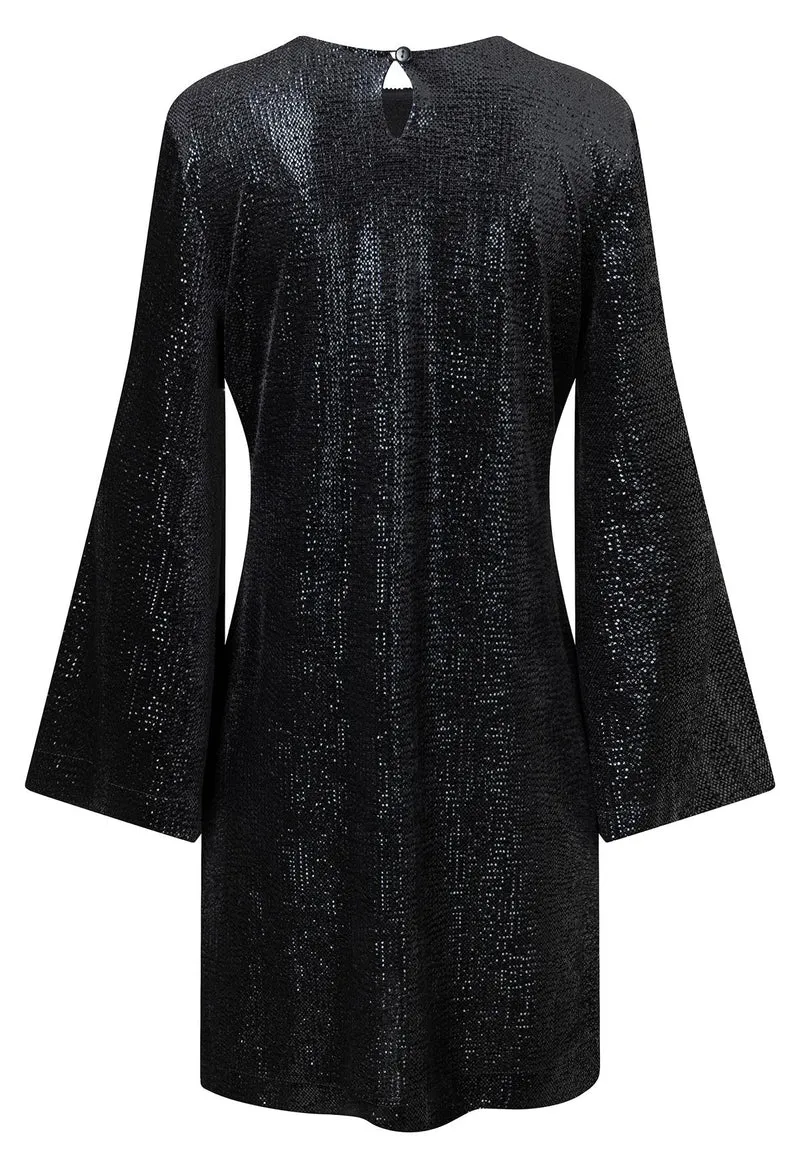 Glamour Kleid Taja