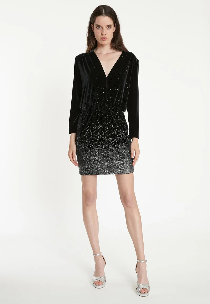 Partykleid Taha