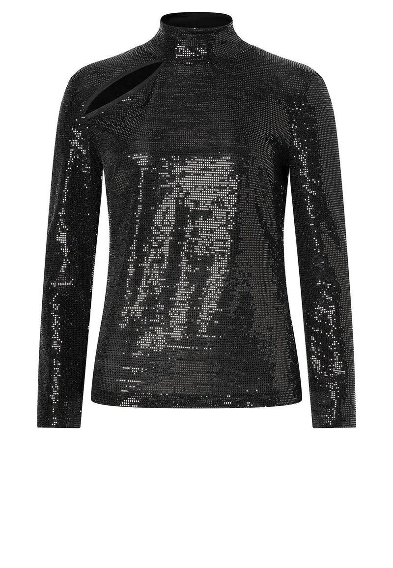 Night-Out Top Ofiby