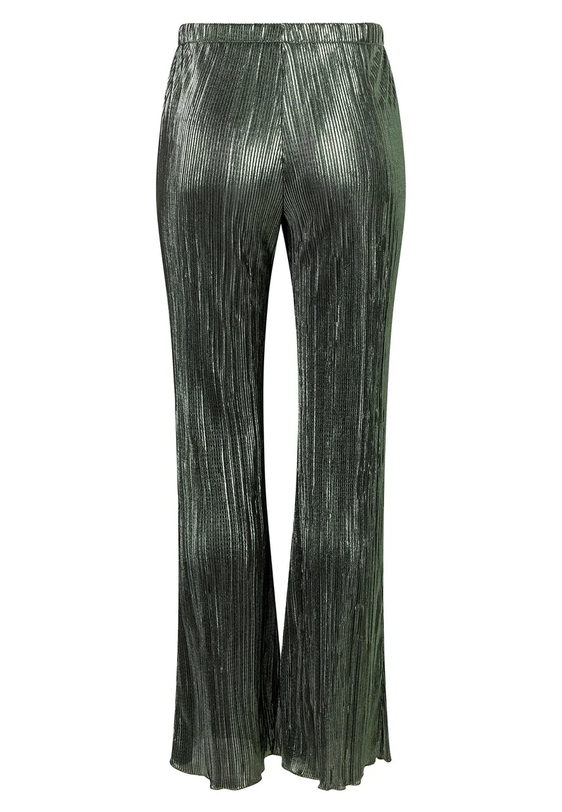 Plisseehose Ogyna