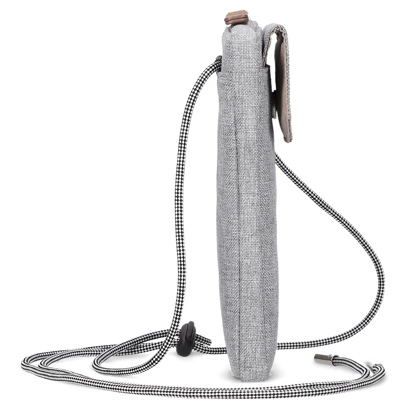 zwei Olli OP30 - Funda para móvil 19 cm (creme)