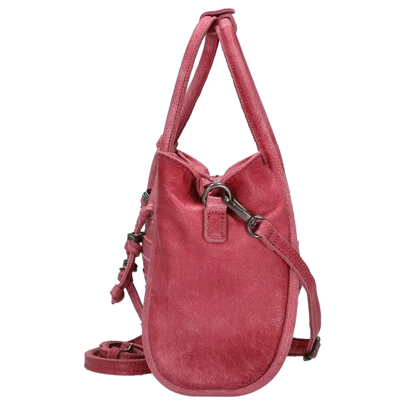 FREDsBRUDER All In Layer - Bolso (juicy berry)