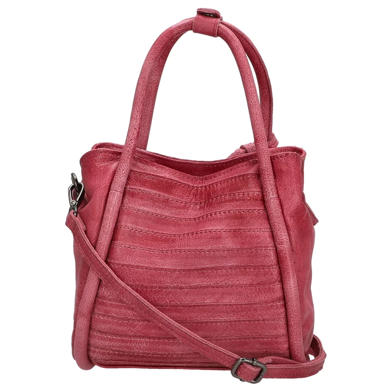 FREDsBRUDER All In Layer - Bolso (juicy berry)