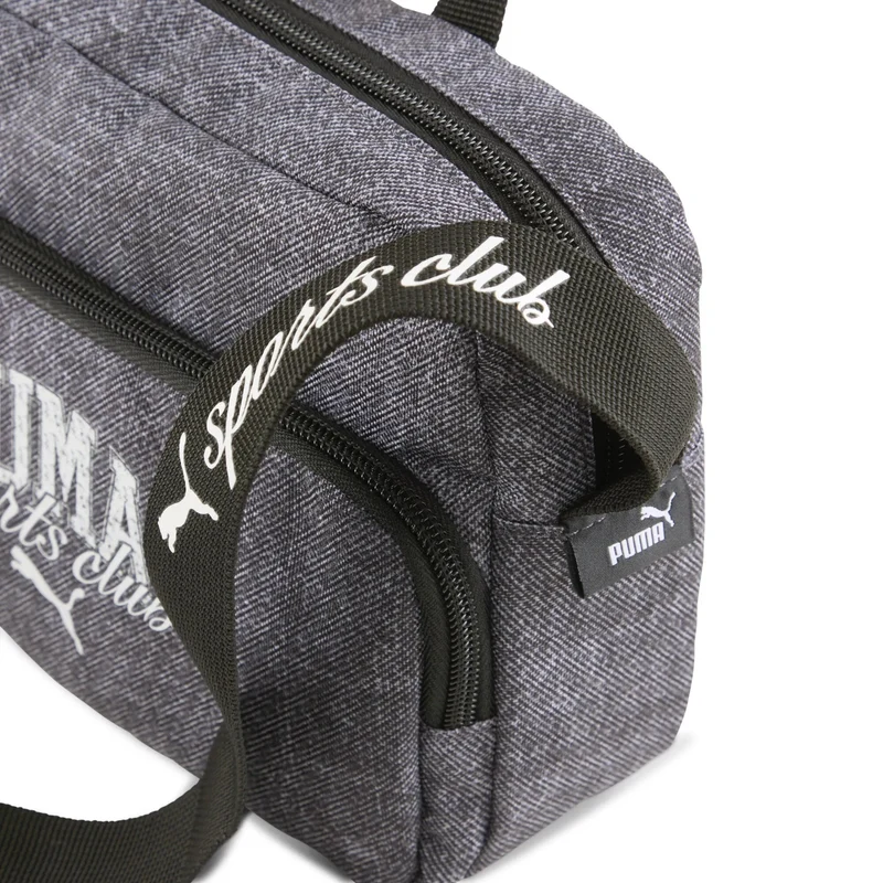Puma Phase Class - Bandolera 20 cm (black)