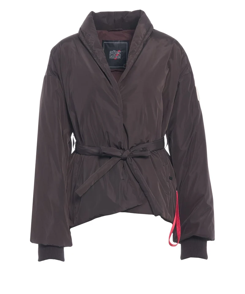 Giacca puffer 'Lugano'