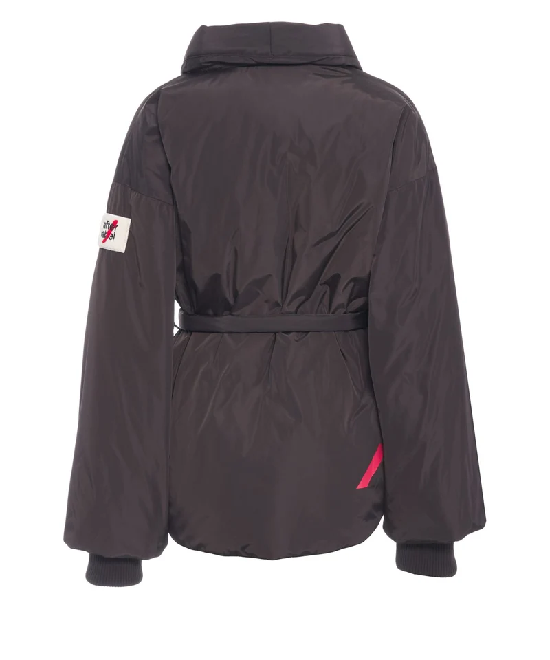 Giacca puffer 'Lugano'
