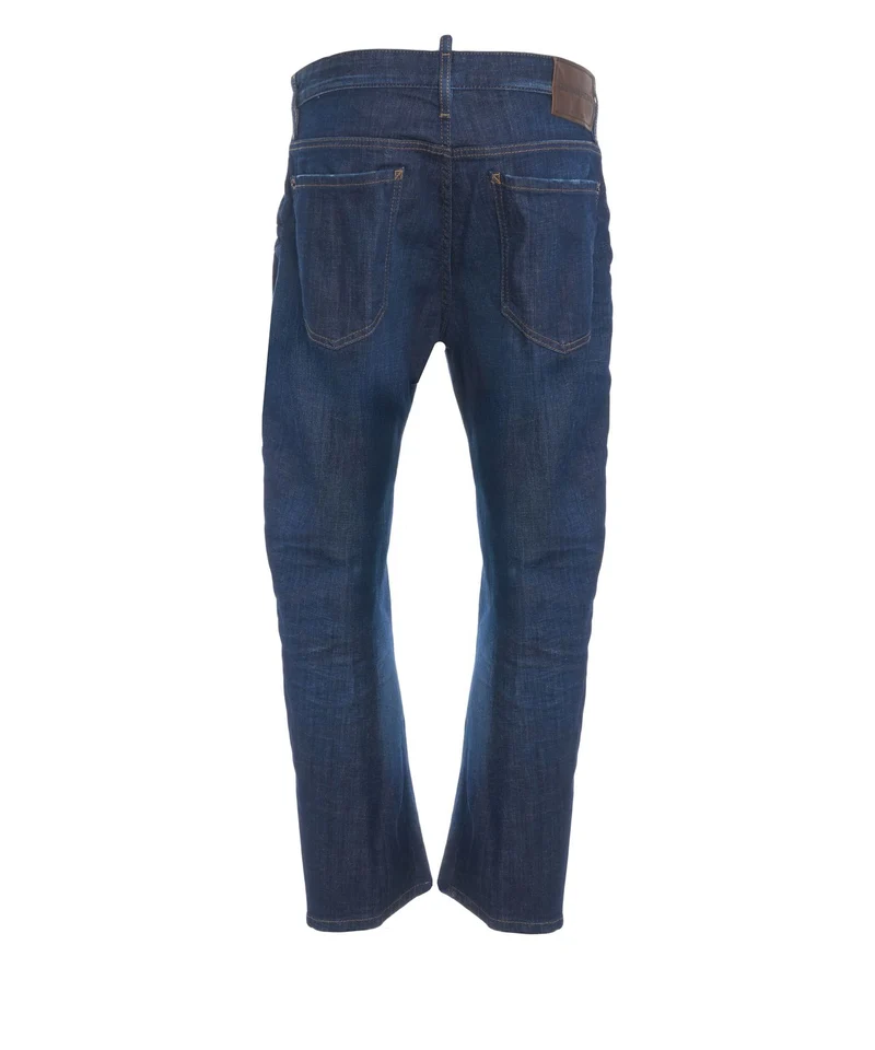 Jeans 'Bro'