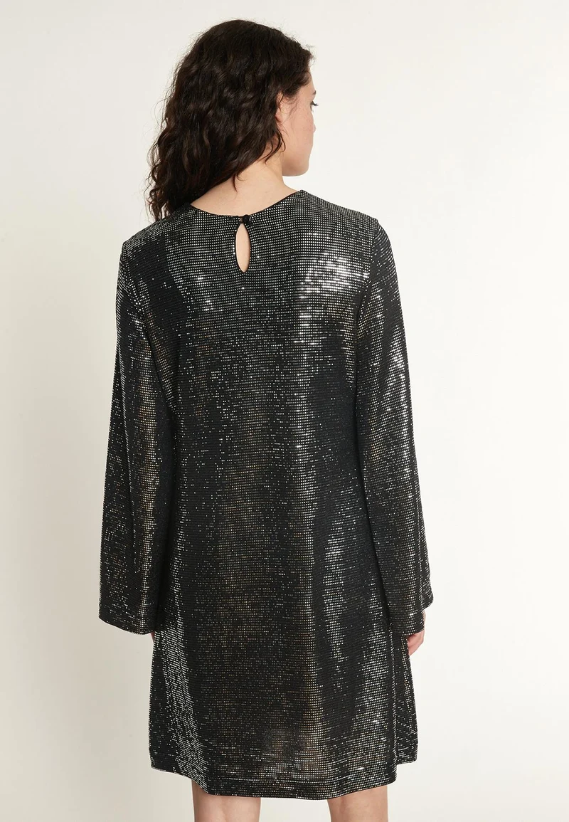 Paillettenkleid Ofiana