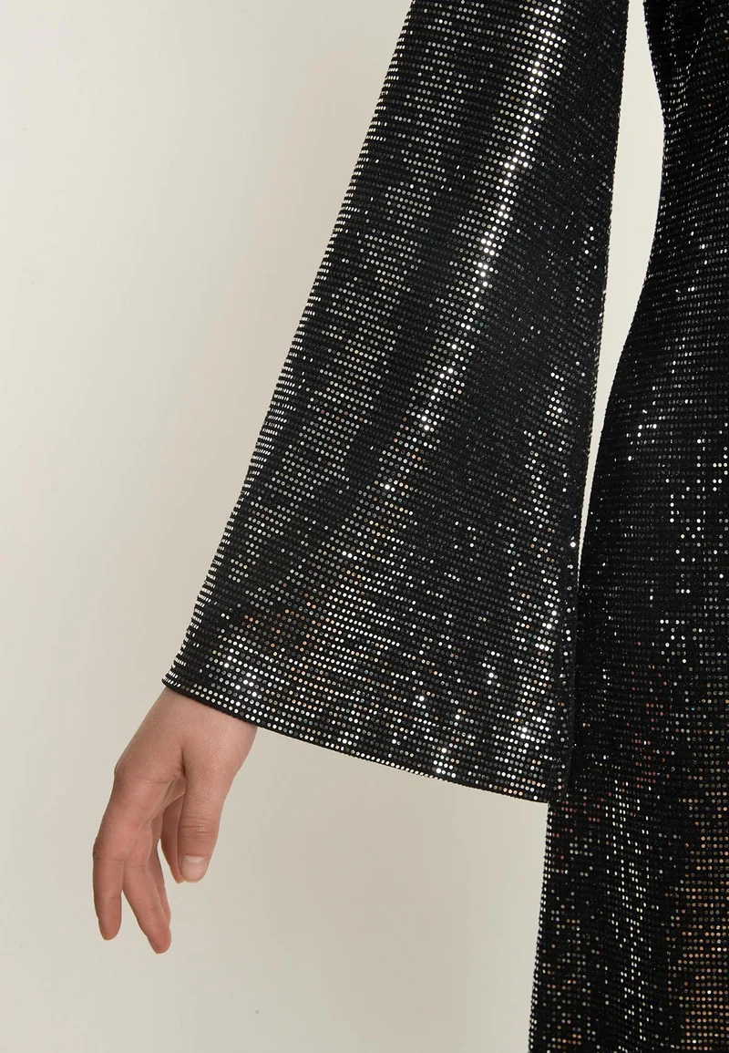 Paillettenkleid Ofiana