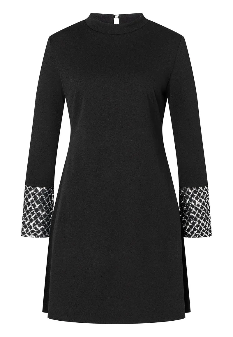 A-Linienkleid Odani