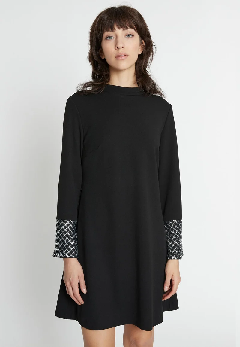 A-Linienkleid Odani