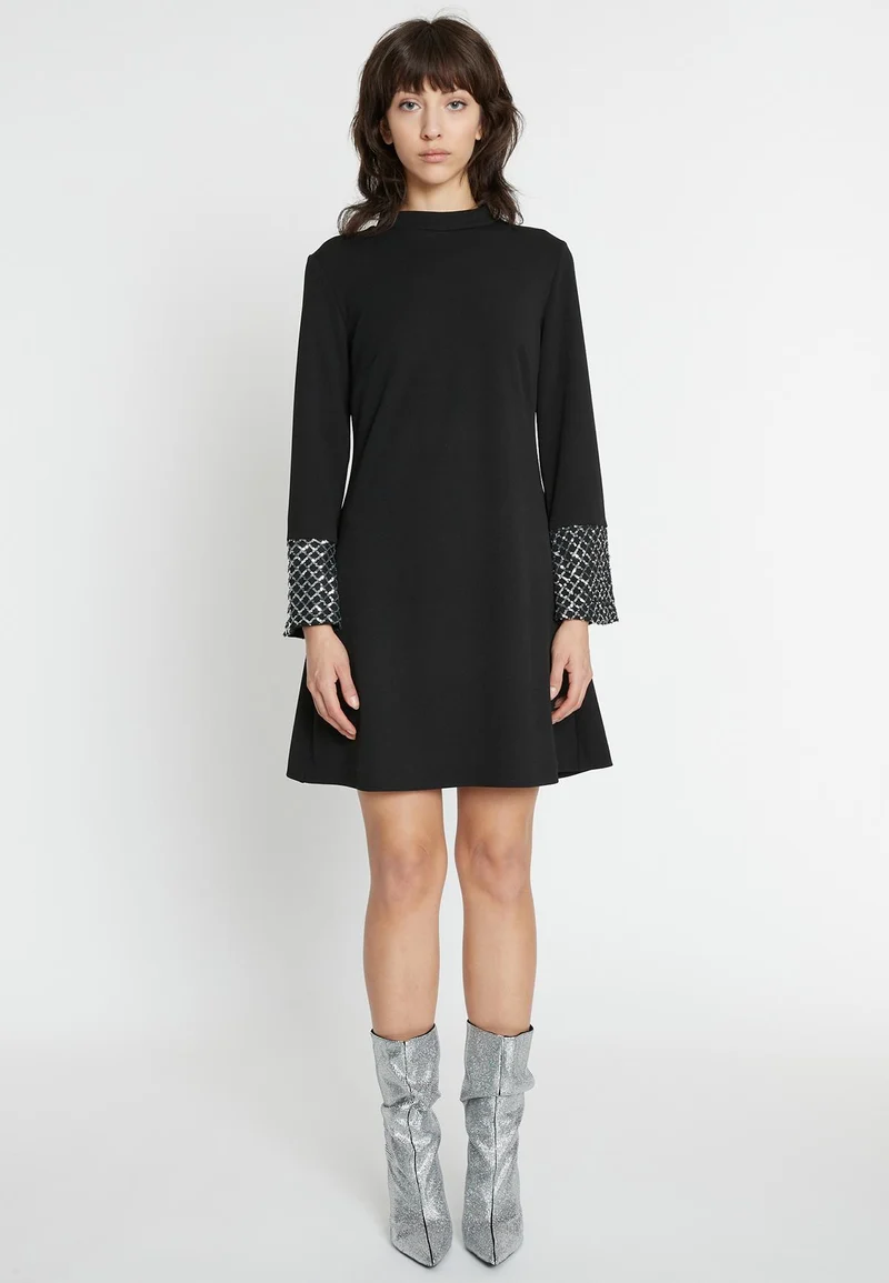 A-Linienkleid Odani