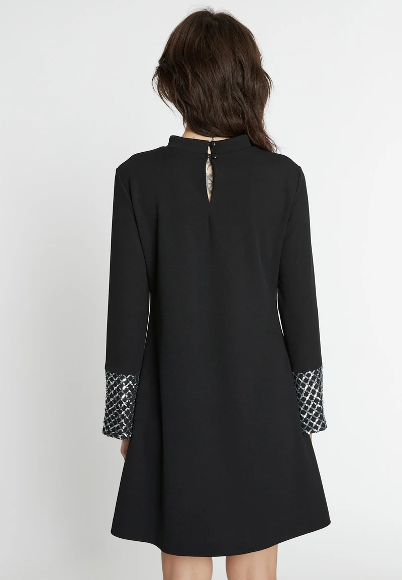 A-Linienkleid Odani