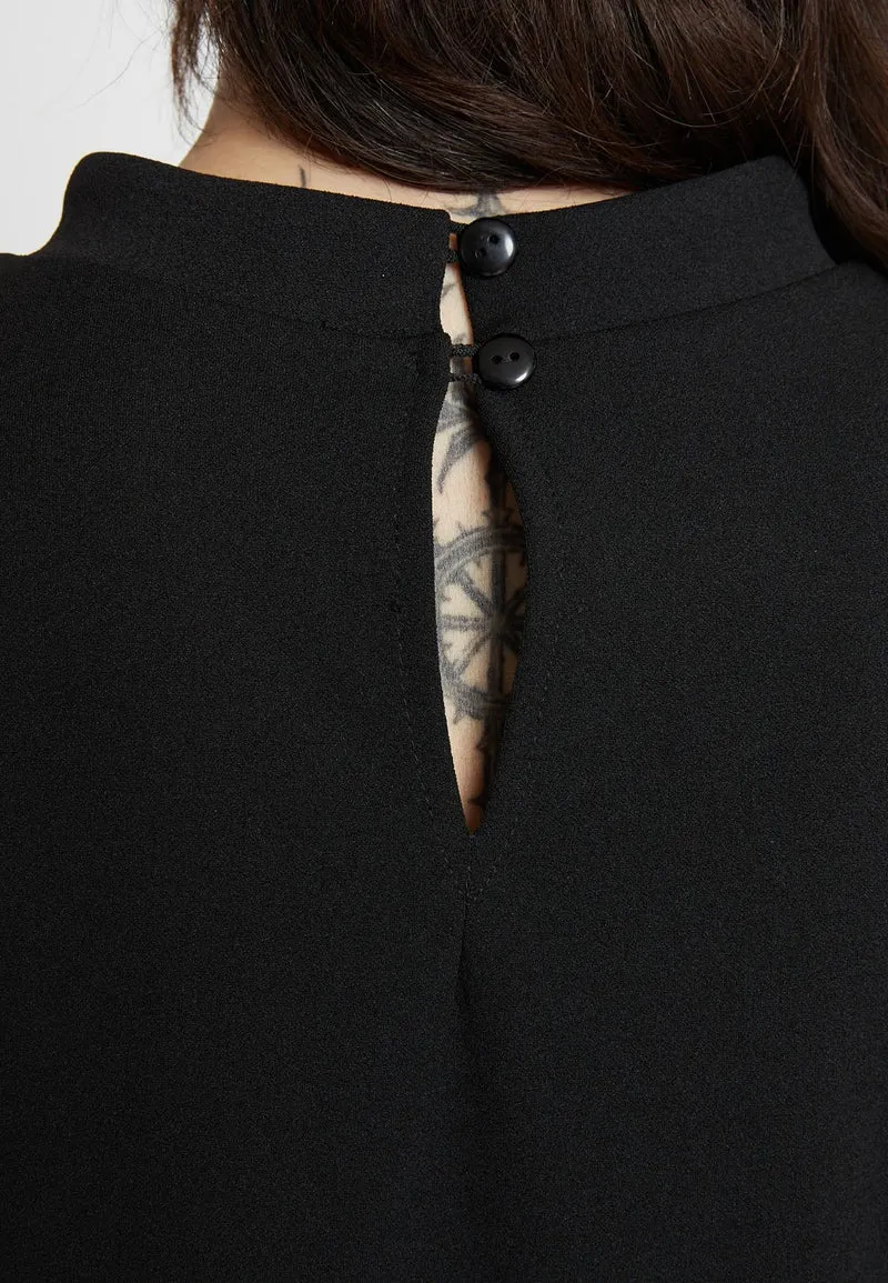 A-Linienkleid Odani