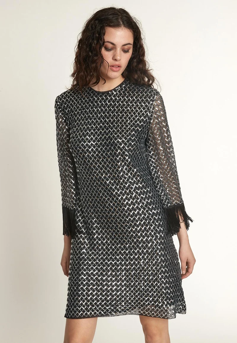 Partykleid Odena