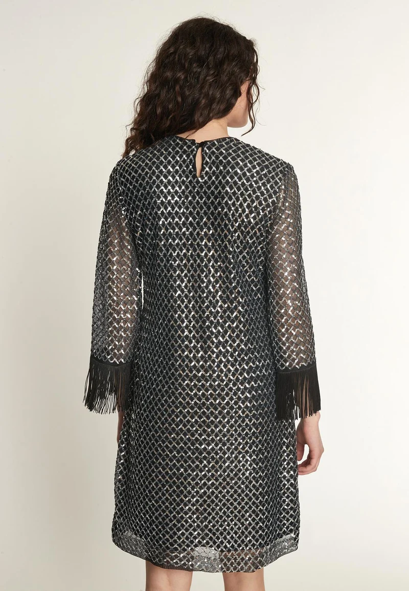 Partykleid Odena