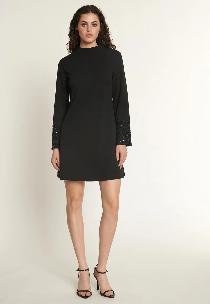 A-Linienkleid Odari