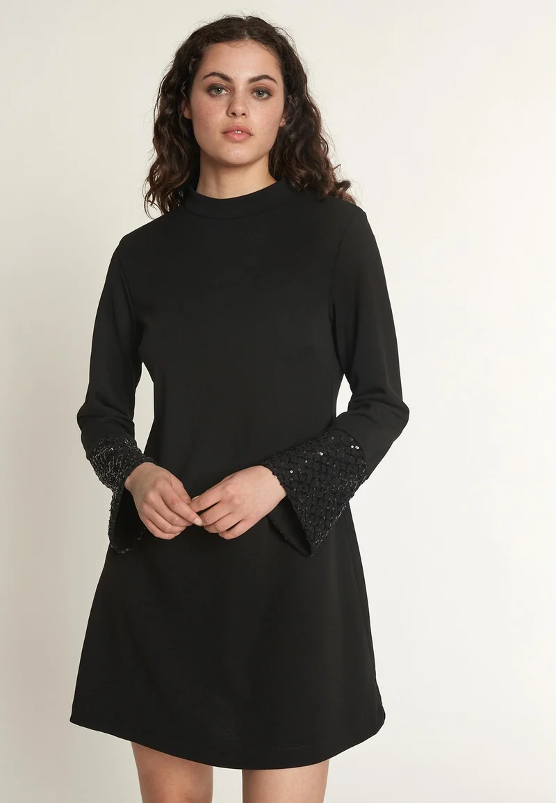 A-Linienkleid Odari