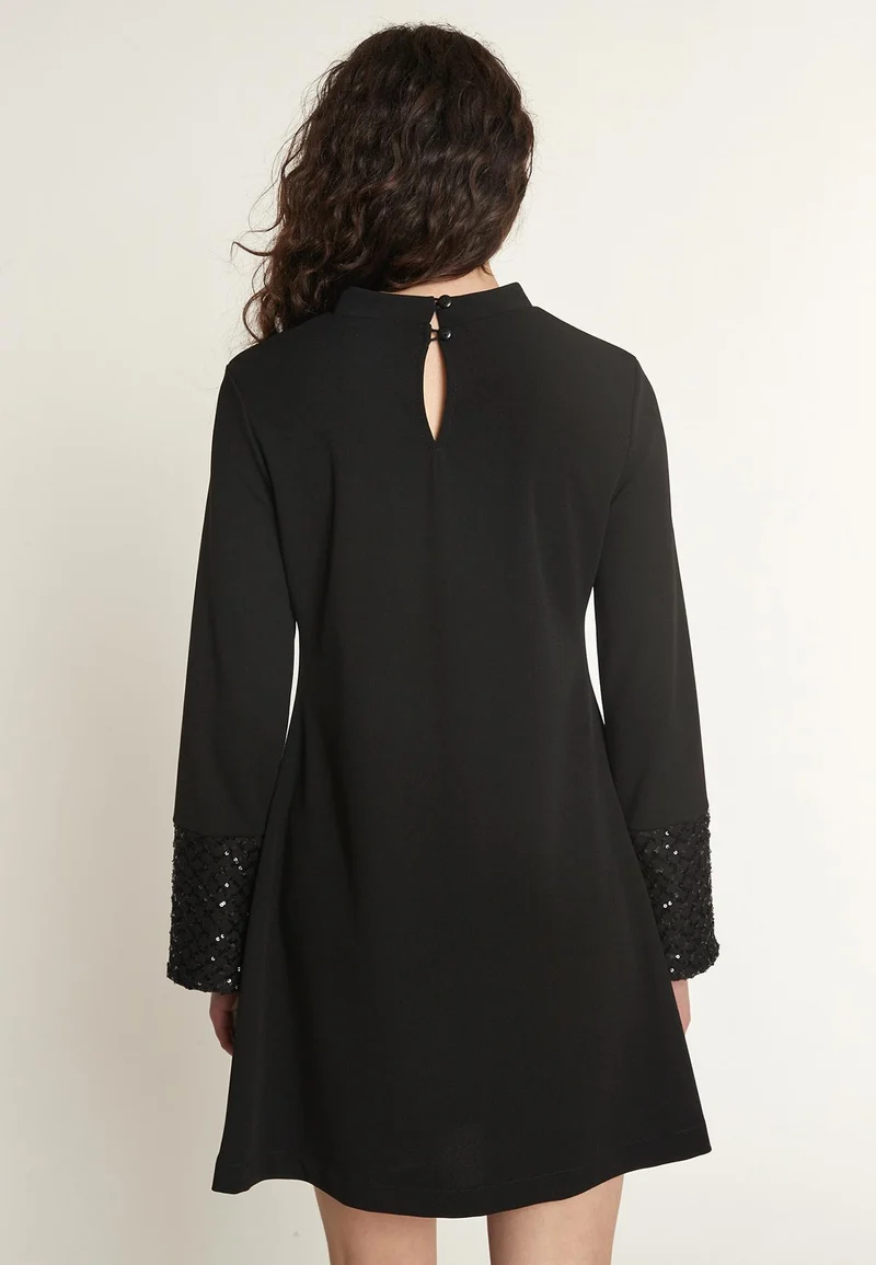 A-Linienkleid Odari