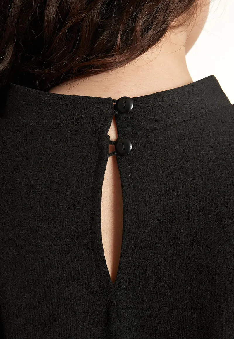 A-Linienkleid Odari