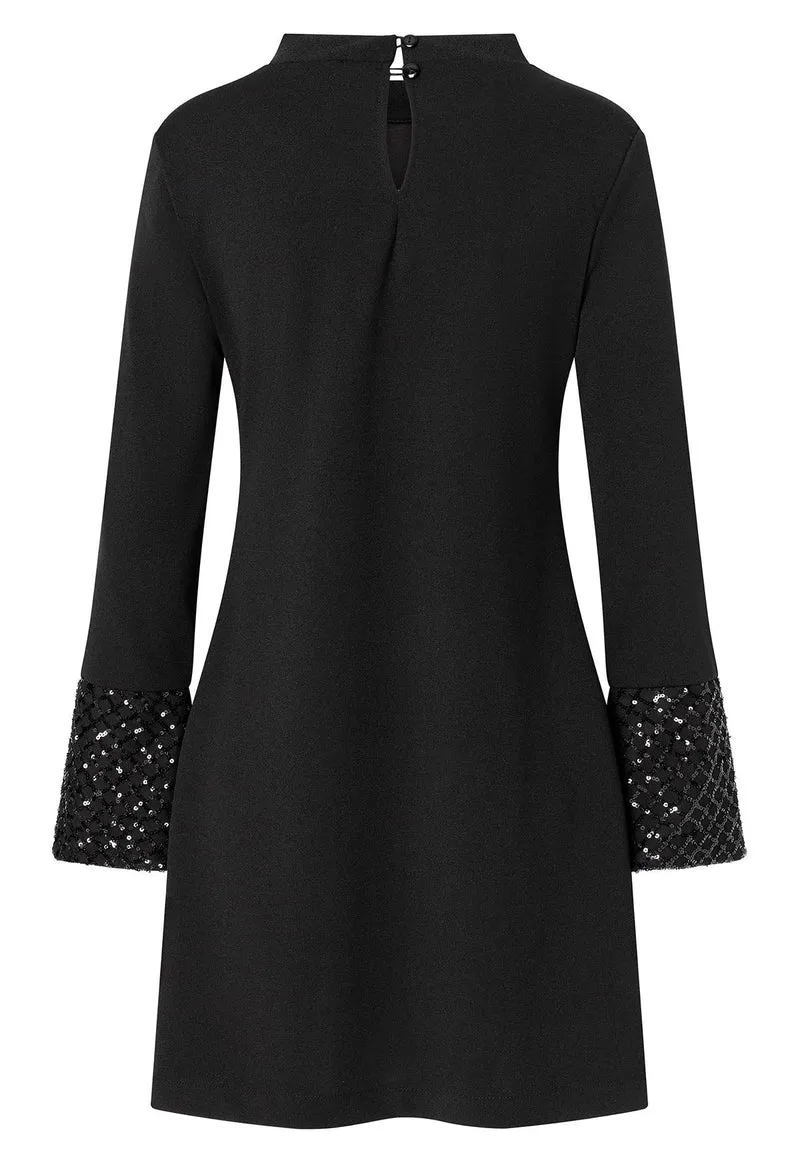 A-Linienkleid Odari