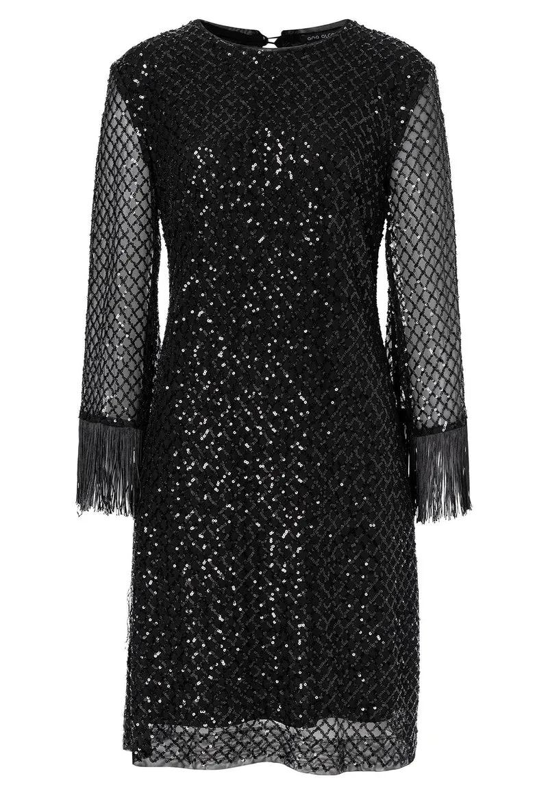 Partykleid Odea