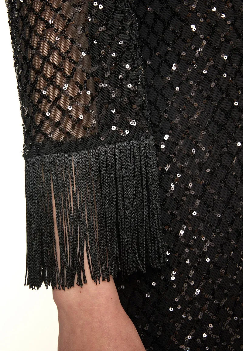 Partykleid Odea